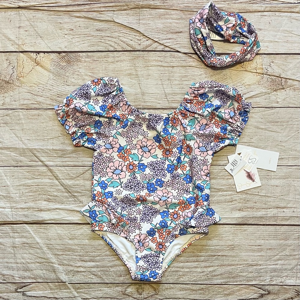 Jessica Simpson 2-piece Set - NEW